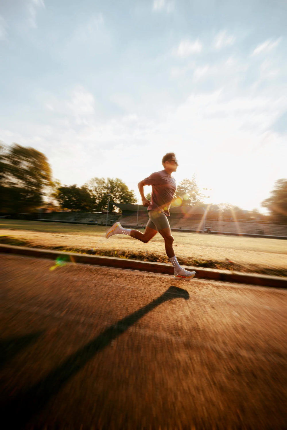 Comment préparer sa première course à pied ?