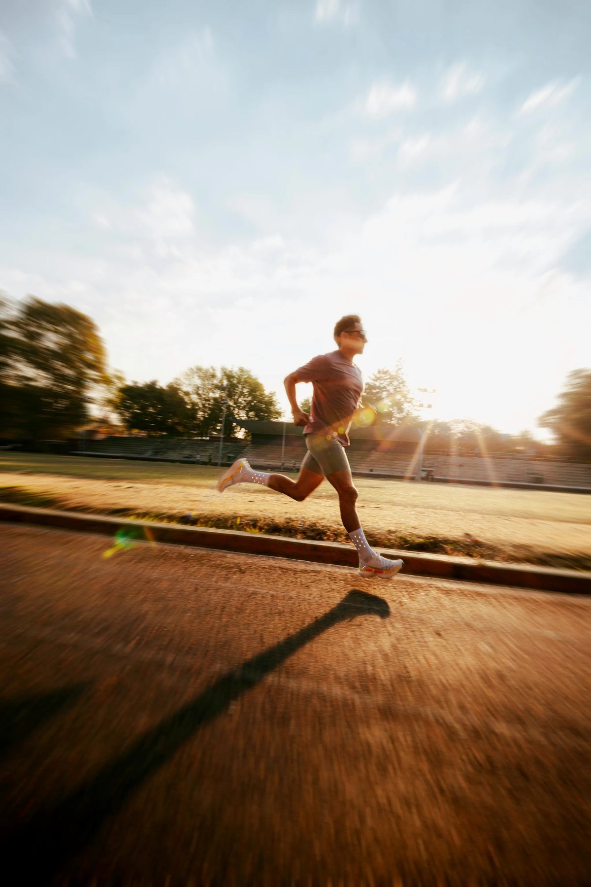 Comment préparer sa première course à pied ?