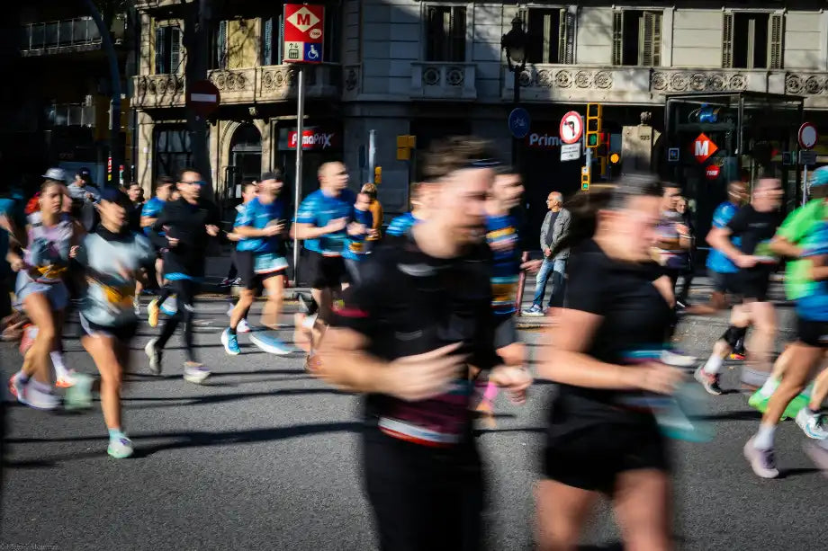 La Course Ultime : Vivez-le pour Vous et les Autres