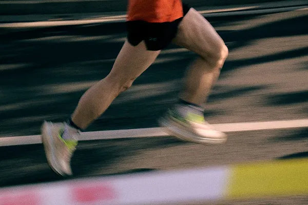 Running