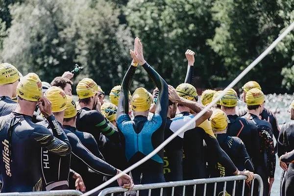 triathlon