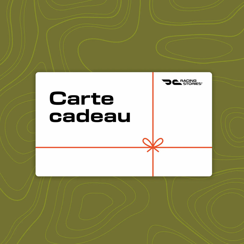 Carte cadeau